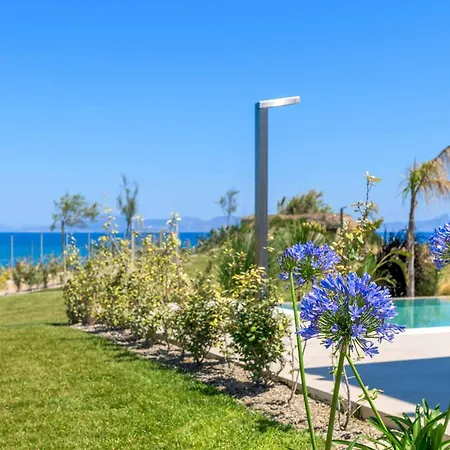 Vila Panaxia Votsalo