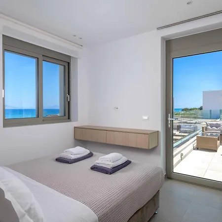 Vila Panaxia Votsalo *