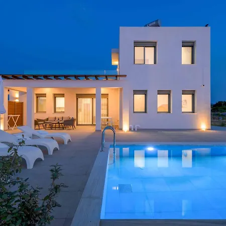 Villa Panaxia Votsalo