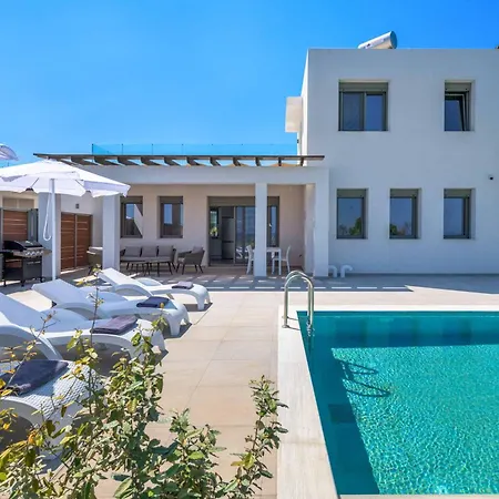 Panaxia Votsalo Villa Theologos (Rhodes)