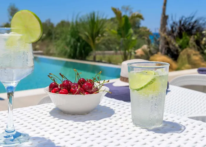 Panaxia Votsalo Vila *