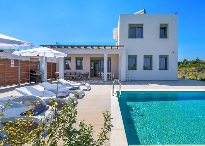 Panaxia Votsalo Villa Theológos