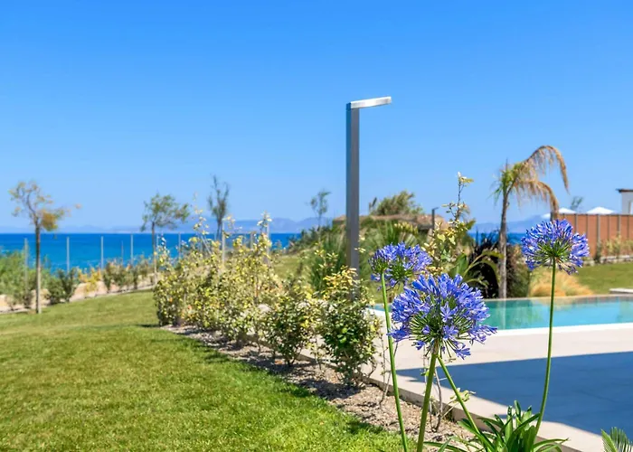 Villa Panaxia Votsalo